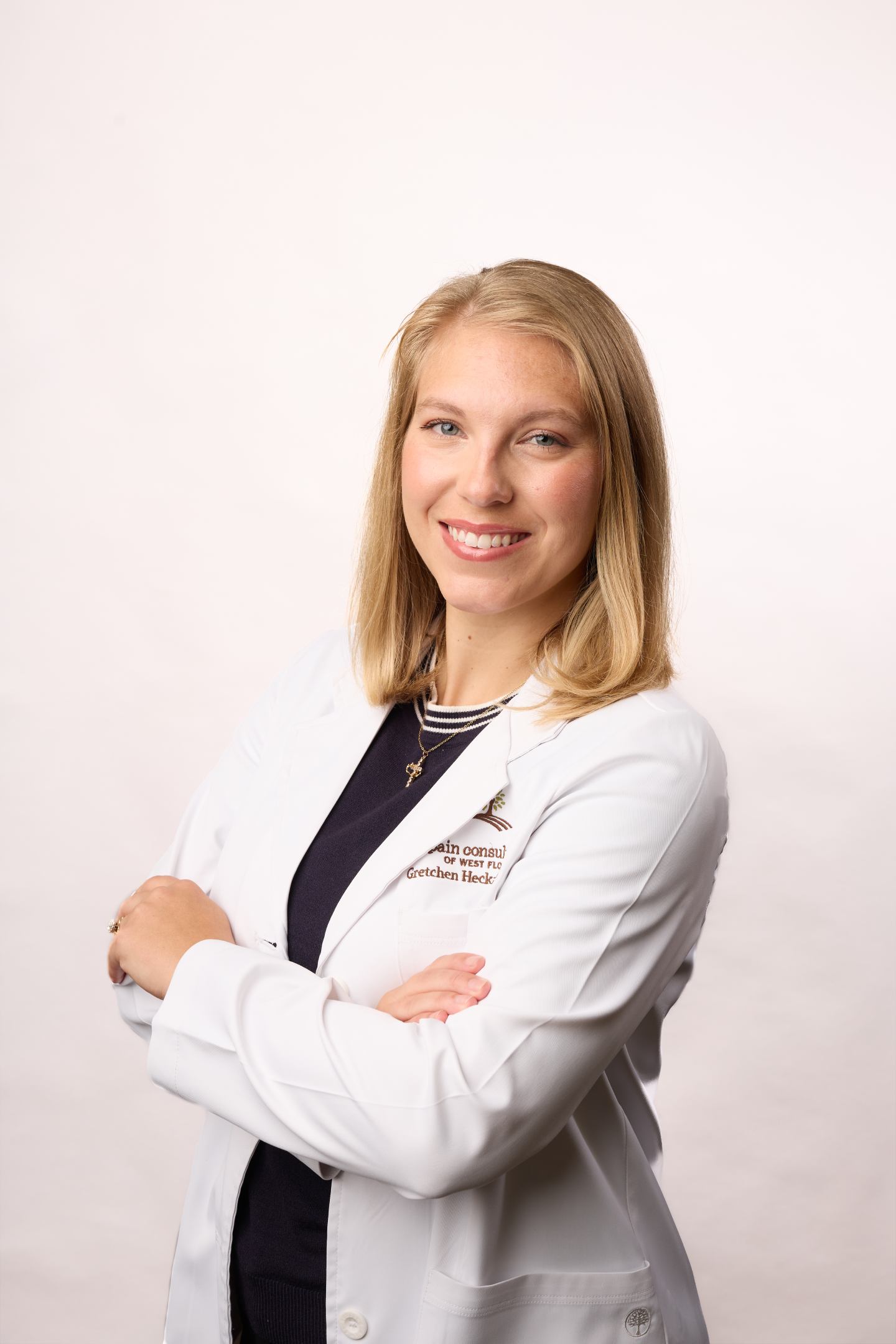 Gretchen Heckathorn, PA-C